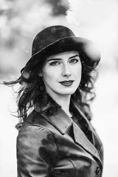 Portrétní fotograf Lenka Laňková - Fotografie č. 7