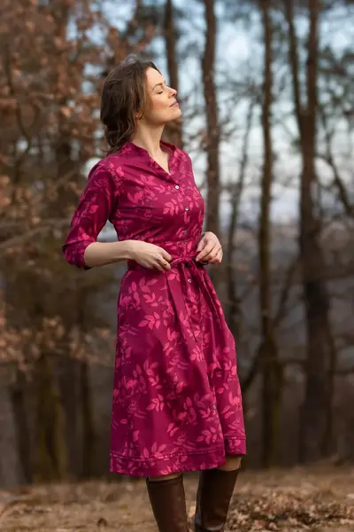 Ženský portrét - Fotografie č. 21