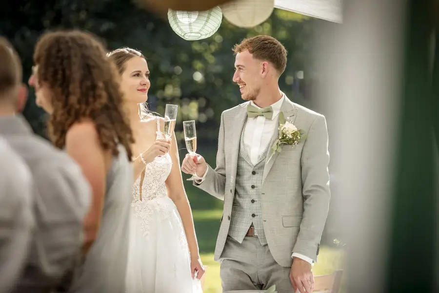 Svatební fotograf Pavel Prokeš - Fotografie č. 4