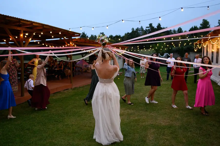 Svatební focení , Svatební fotograf - Fotografie č. 15