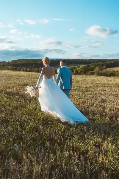 Svatební fotograf Eliška Dumková - Fotografie č. 2