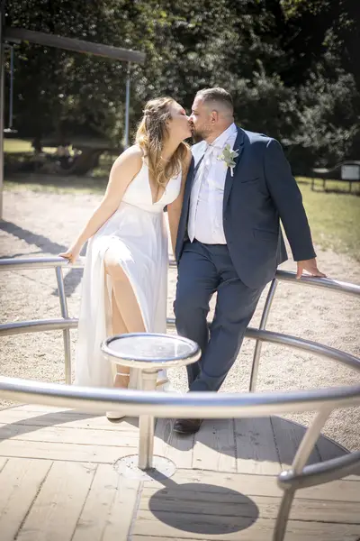 Svatba - Full day, Celodenní focení - Fotografie č. 2