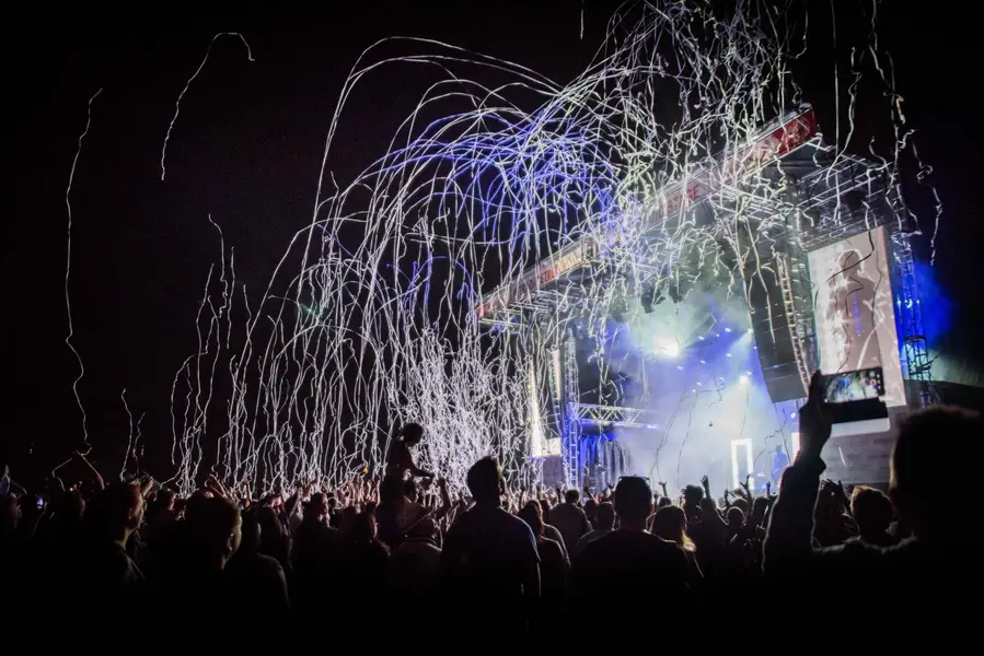 Focení eventů a akcí - Fotografie č. 6