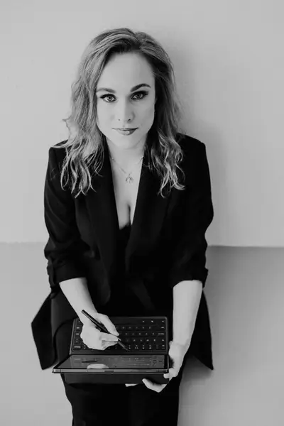 Business fotograf - Fotografie č. 23