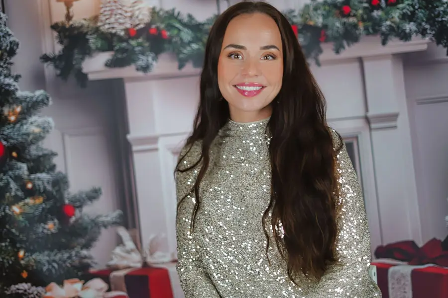 Vánoční focení - Fotografie č. 18