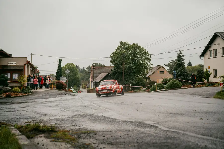 Reportážní fotograf František Vísner - Fotografie č. 9