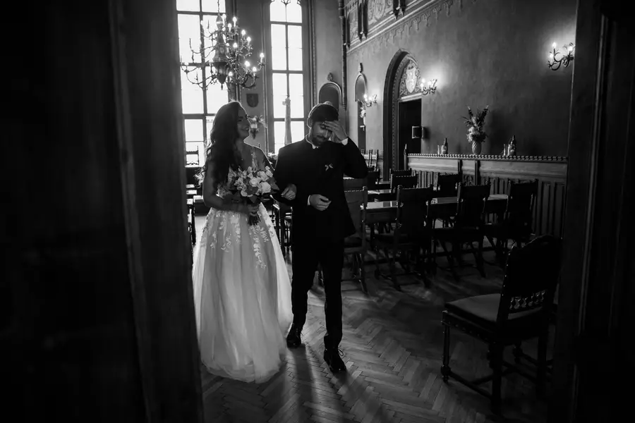 Svatební fotograf - Fotografie č. 4