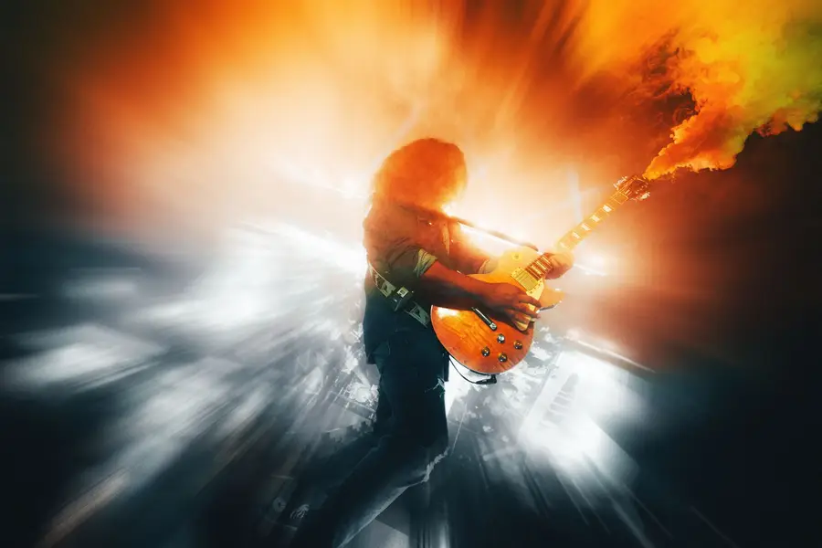 Focení eventů a akcí - Fotografie č. 5