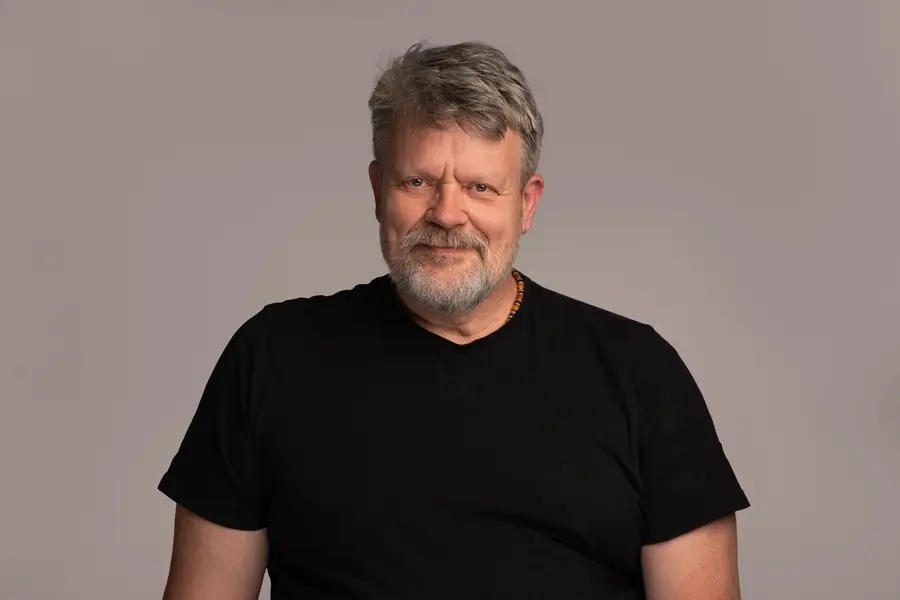 Business fotograf - Fotografie č. 1