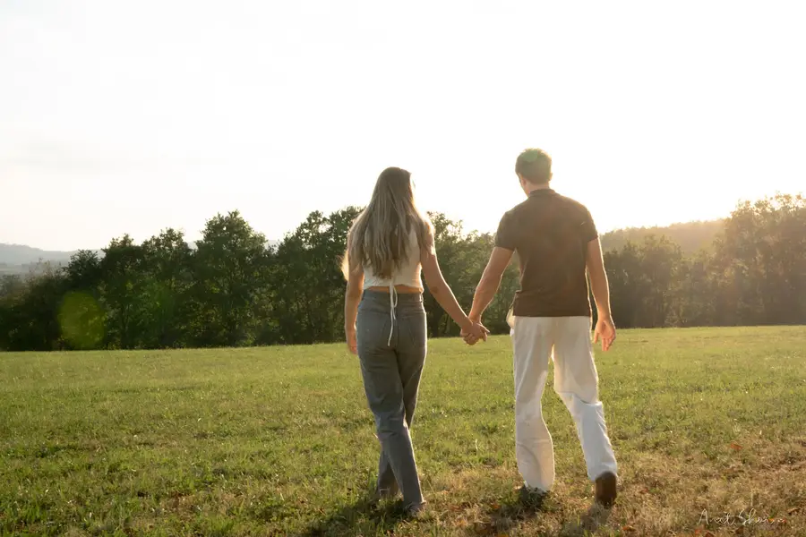 Párové focení - Fotografie č. 11