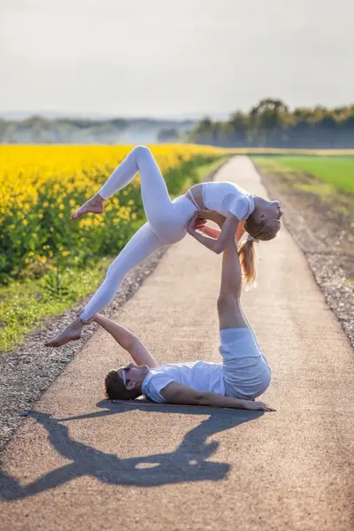 Párové focení Tomas Marek - Fotografie č. 4