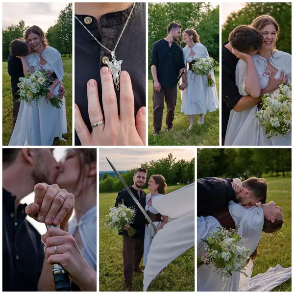 Svatební fotograf - Fotografie č. 24