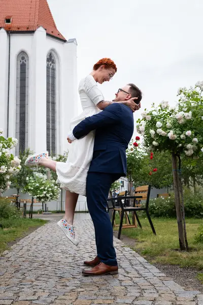 Svatební fotograf - Fotografie č. 12