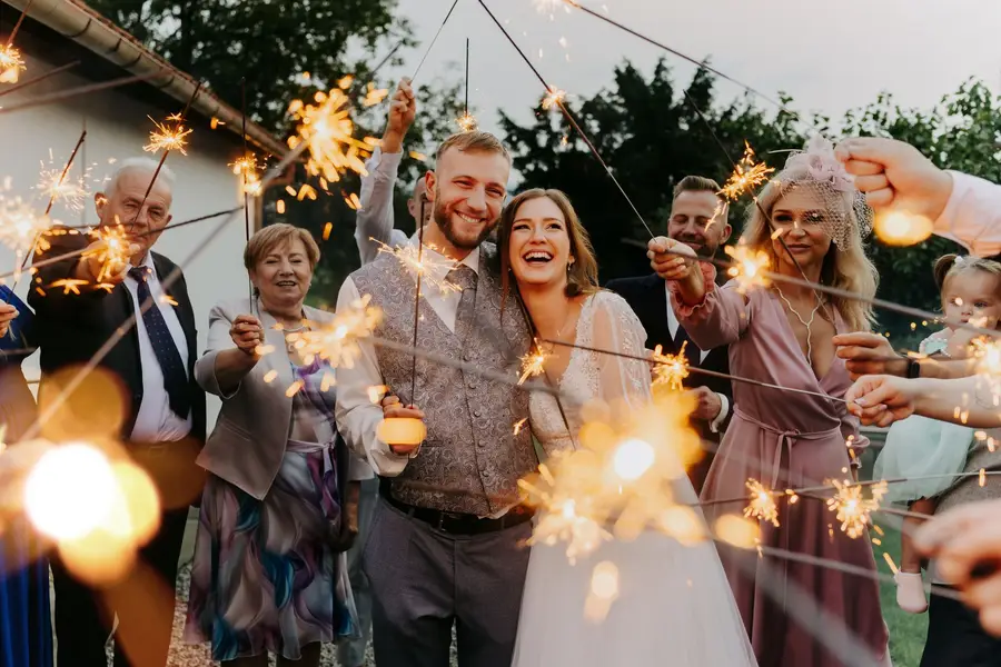 Svatební fotograf Marcela Novotná - Fotografie č. 8