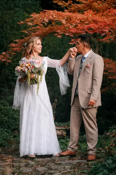 Svatební fotograf Lucie Šmejkalová - Fotografie č. 1