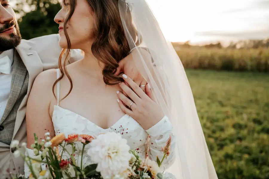 Svatební fotograf - Fotografie č. 3