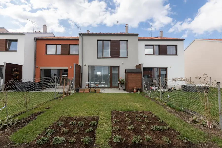 Focení nemovitosti, Realitní fotograf - Fotografie č. 9