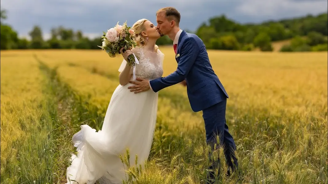 Svatební kameraman Petr Skopal - Fotografie č. 1