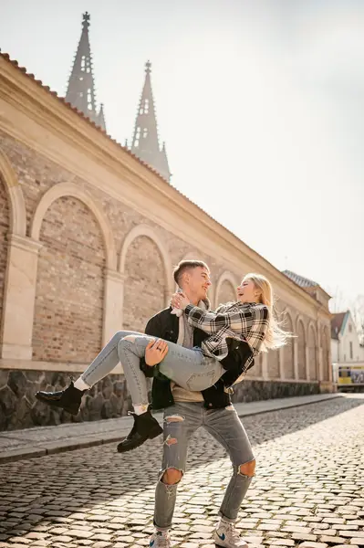 Párové focení, Párové focení - Fotografie č. 5