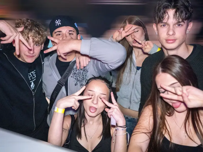 Reportážní fotograf Filip Smetana - Fotografie č. 4