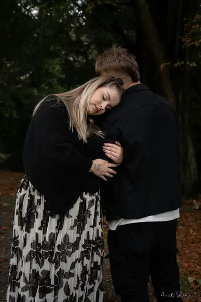 Fotograf párů Aneta Škorňová - Fotografie č. 4