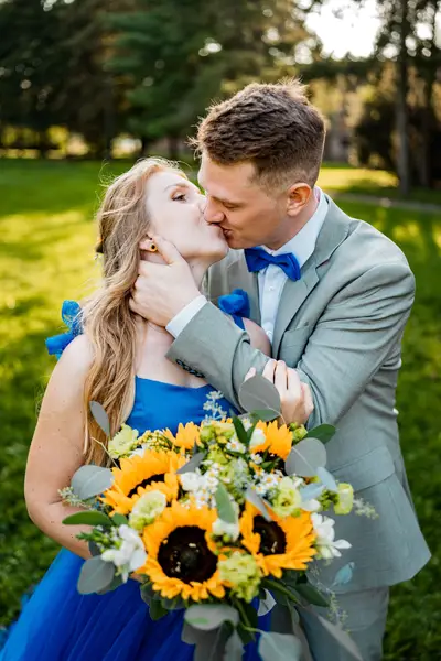 Svatební fotograf - Fotografie č. 8