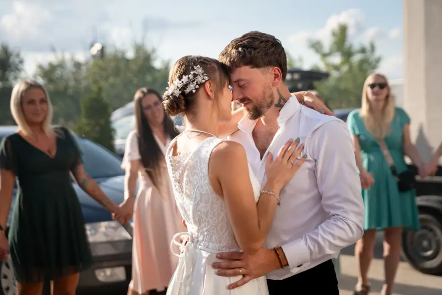 Svatební fotograf - Fotografie č. 21