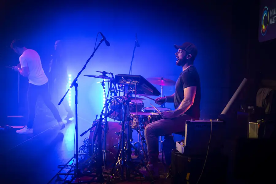 Reportážní fotograf Jan Vondrák - Fotografie č. 8