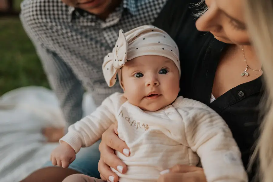 Rodinné focení, Rodinné focení - Fotografie č. 17