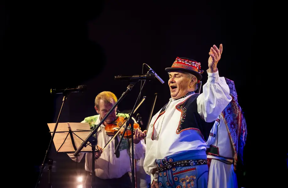 Focení eventů a akcí - Fotografie č. 18