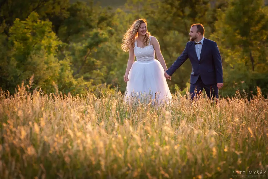 Svatební fotograf Ondra Myšák - Fotografie č. 9