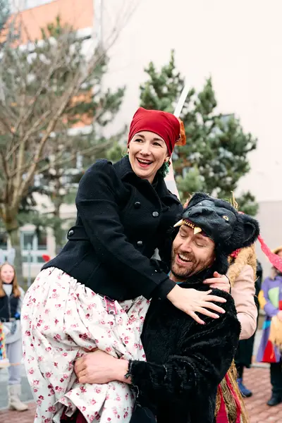 Focení eventů a akcí - Fotografie č. 7