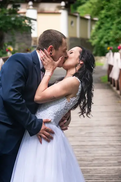 Svatební fotograf - Fotografie č. 7