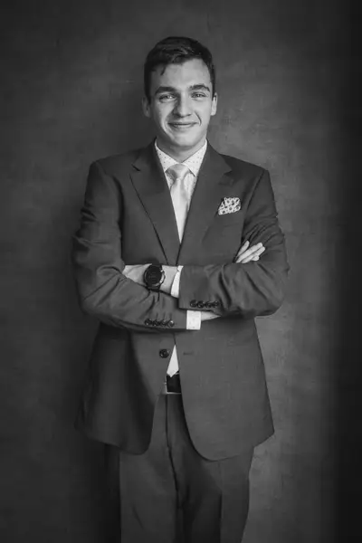 Business fotograf Michaela Mudrová - Fotografie č. 4
