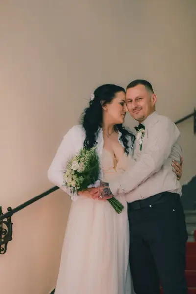PREMIUM balíček, Svatební fotograf - Fotografie č. 4