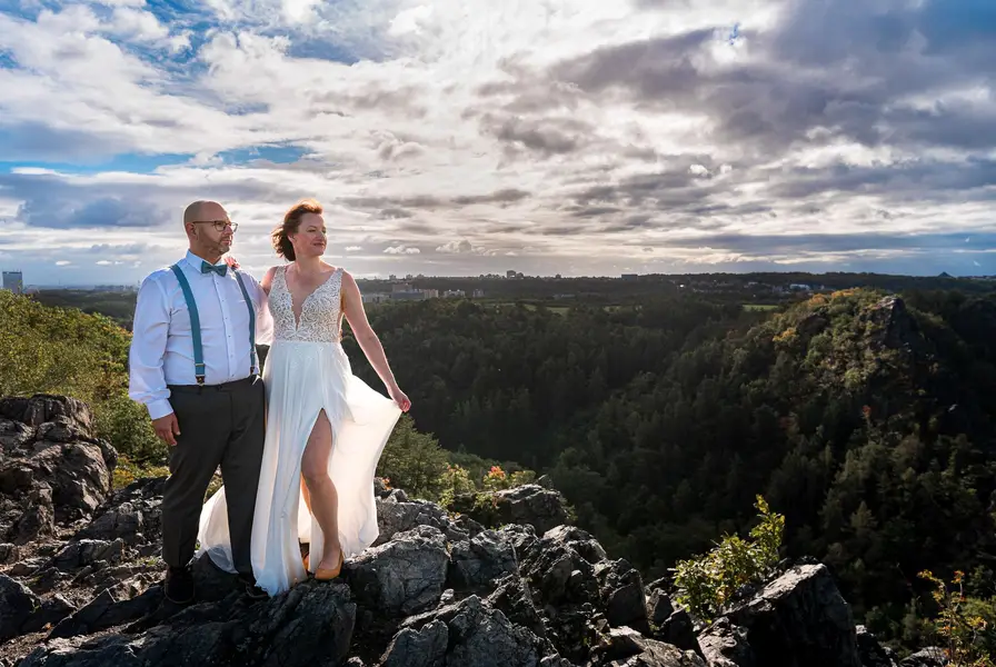 Svatební fotograf - Fotografie č. 6
