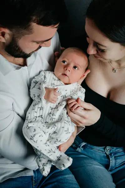 Newborn focení - Fotografie č. 5