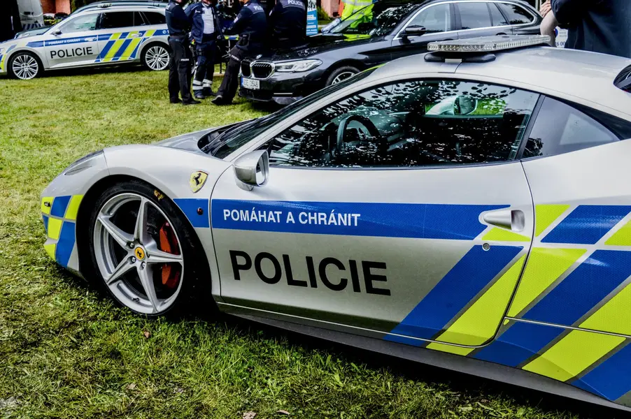 Focení eventů a akcí David Bartusek - Fotografie č. 9