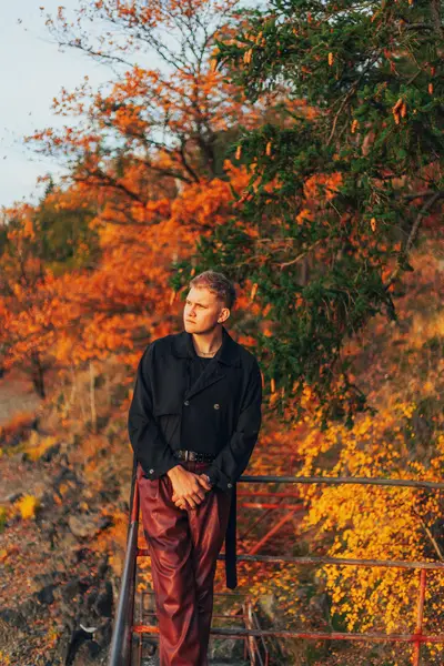 Portrétní fotograf Kamil Valeš - Fotografie č. 8