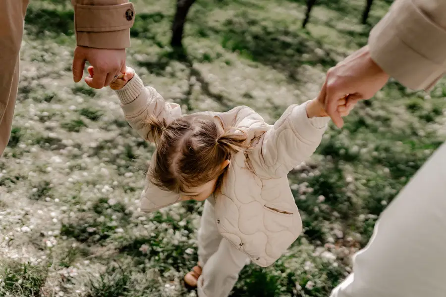 Rodinné focení - Fotografie č. 5