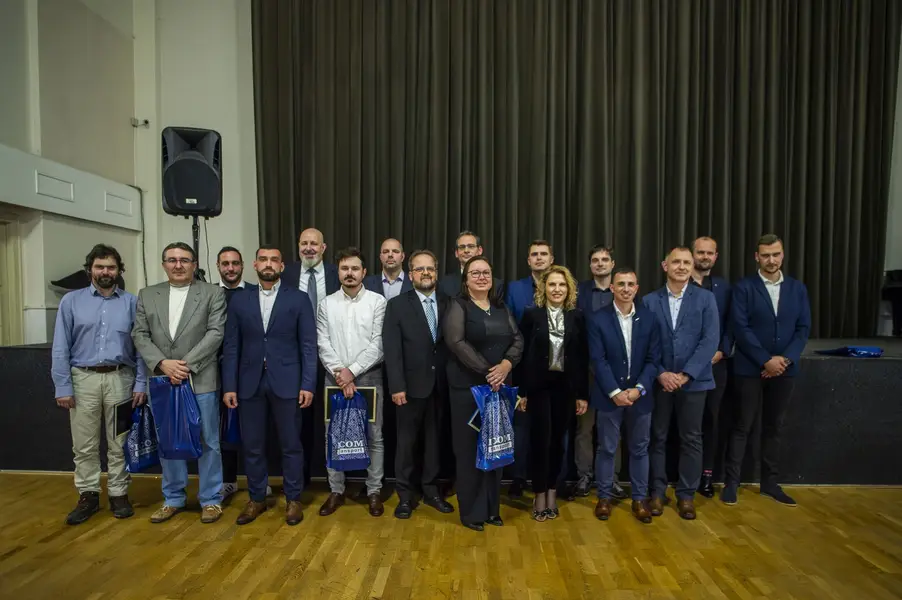 Focení eventů a akcí Marcela Svobodová - Fotografie č. 4