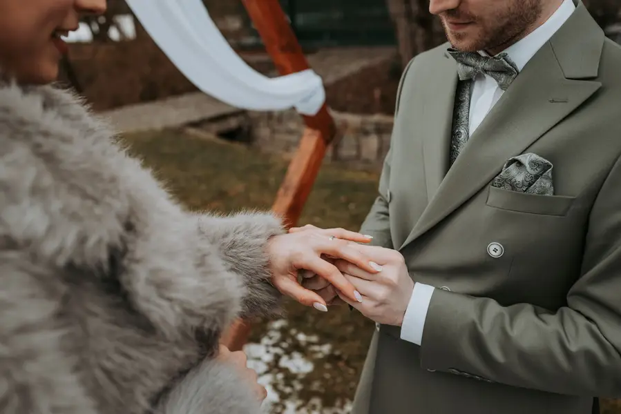 Svatební balíček Mini-Obřad, Svatební fotograf - Fotografie č. 16