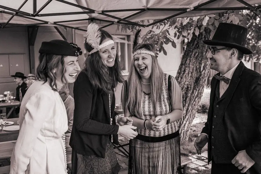 Focení eventů a akcí Tamika Bydžovská - Fotografie č. 4