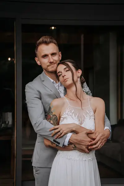 Svatební fotograf - Fotografie č. 2