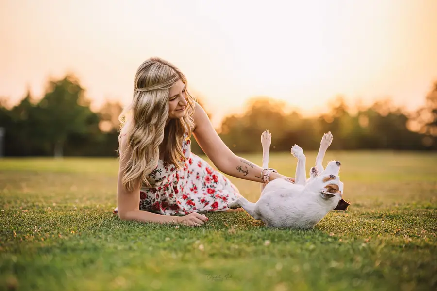 Focení zvířat - Fotografie č. 13