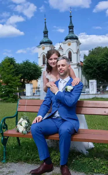 Svatební fotograf - Fotografie č. 1