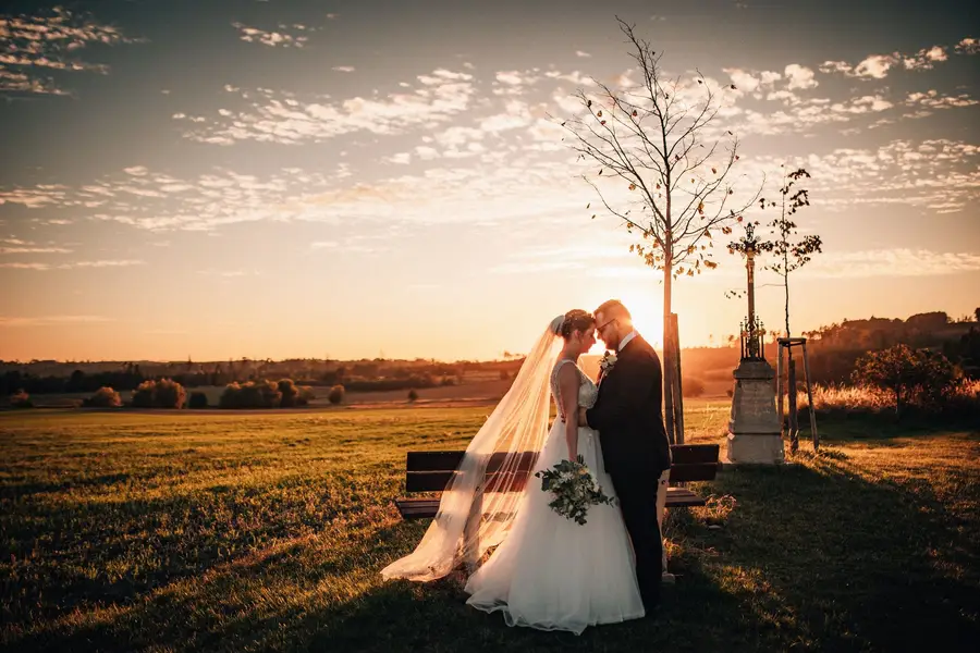 Svatební fotograf - Fotografie č. 19