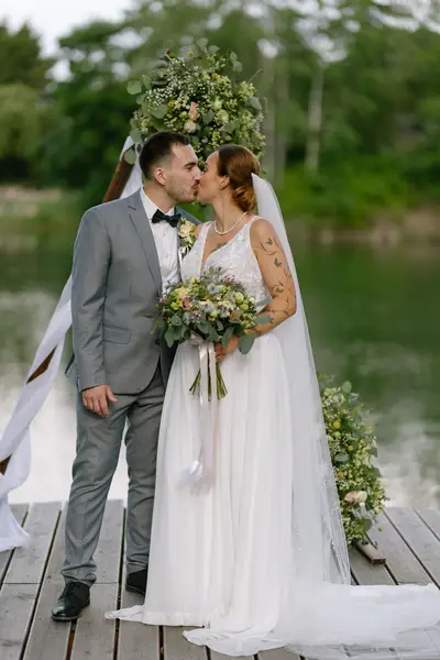 Svatební fotograf Martin Bernard - Fotografie č. 2