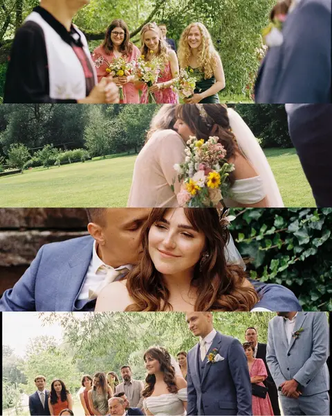 ESSENTIAL ( ZÁKLADNÍ ), Celodenní focení - Fotografie č. 17