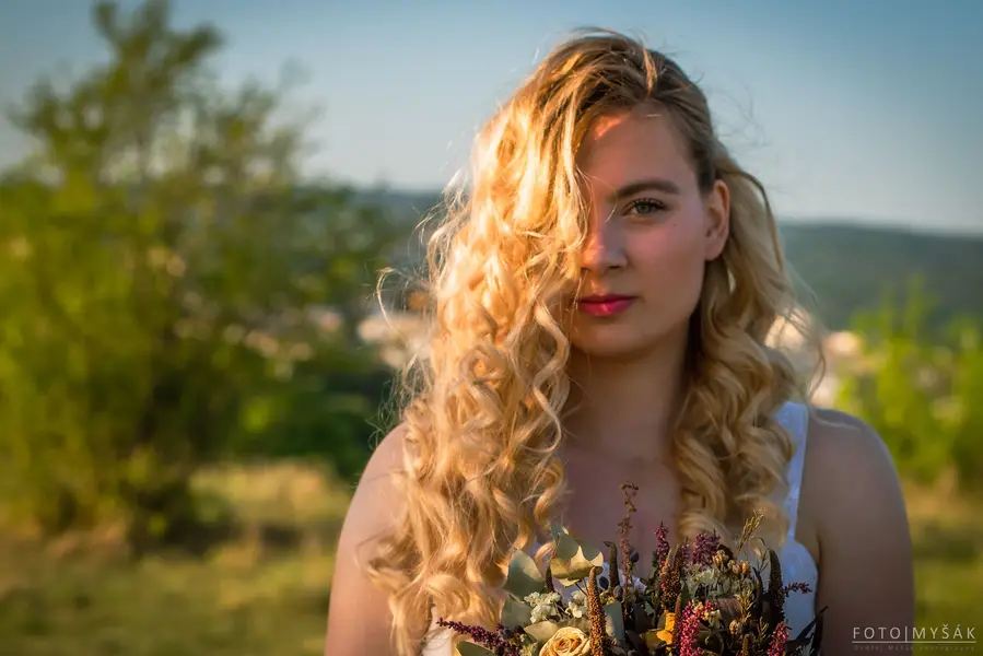 Svatební fotograf - Fotografie č. 18
